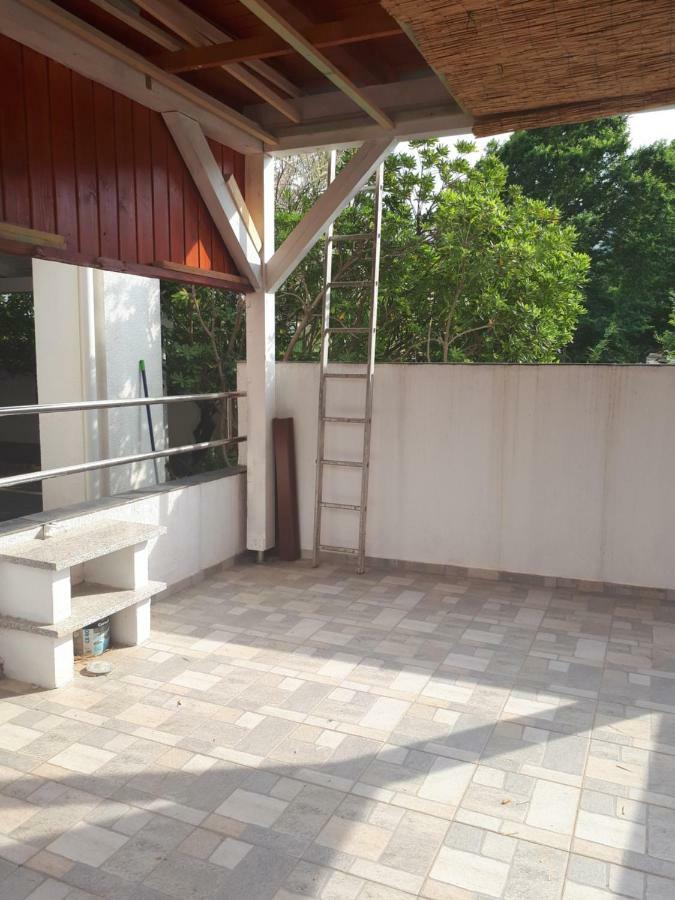Apartamento Ruzmarinka 4* Baška Exterior foto